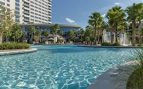 Hyatt Regency Orlando 4*